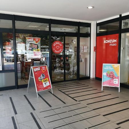 Appartamento Artur Matulji Exterior photo
