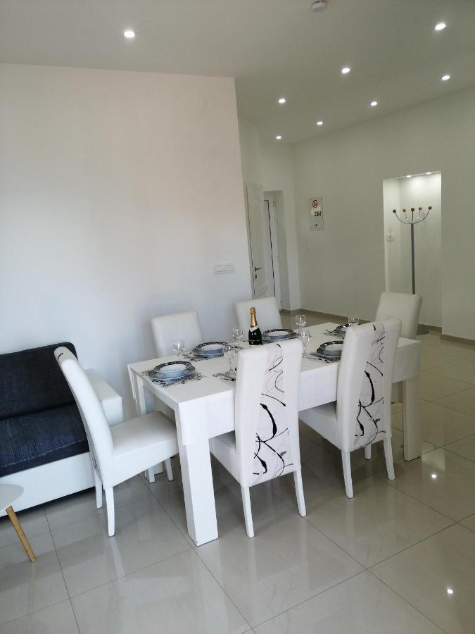 Appartamento Artur Matulji Exterior photo