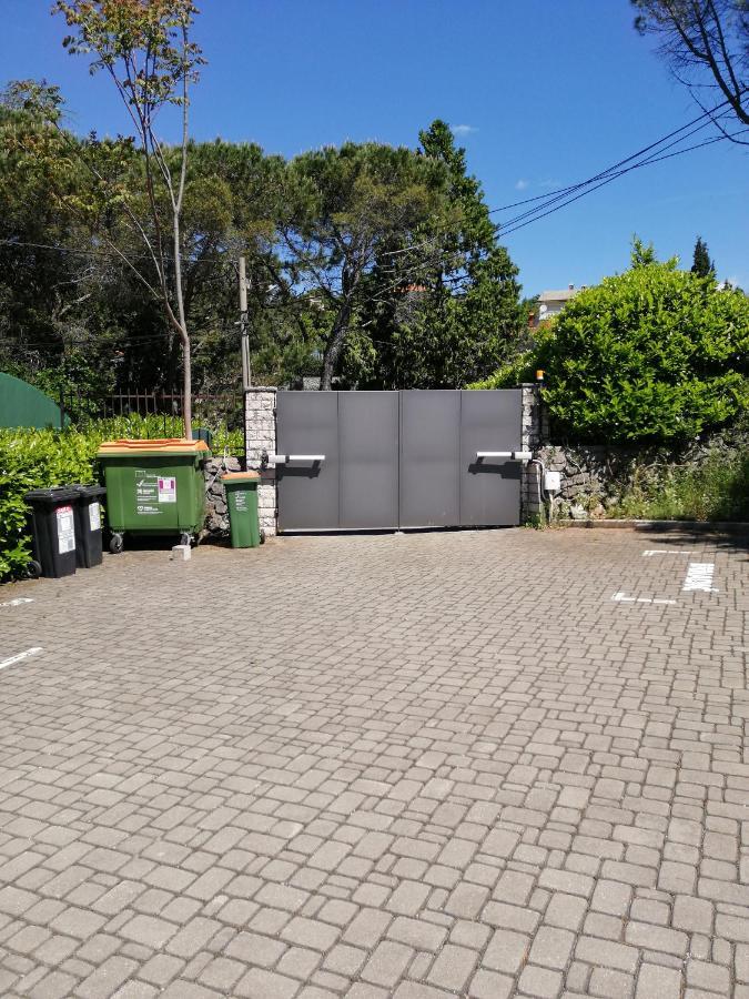 Appartamento Artur Matulji Exterior photo