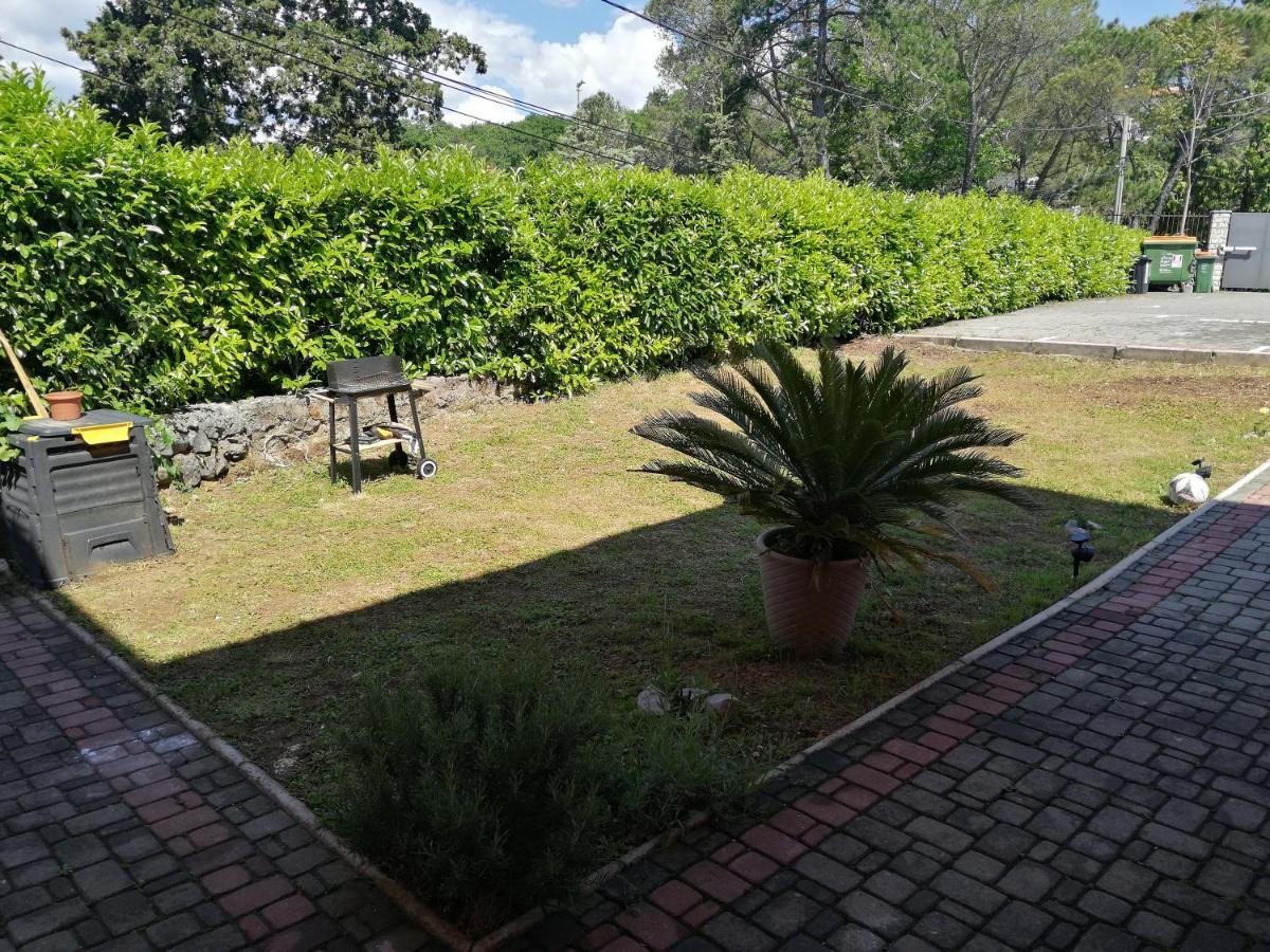 Appartamento Artur Matulji Exterior photo